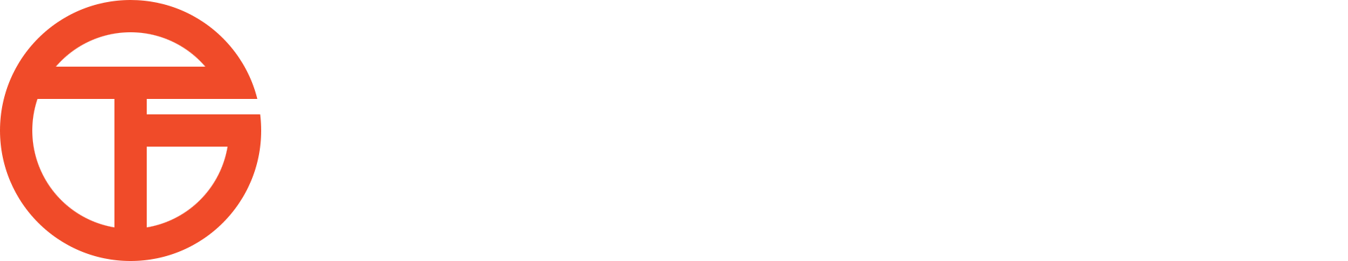 Thorgate Logo